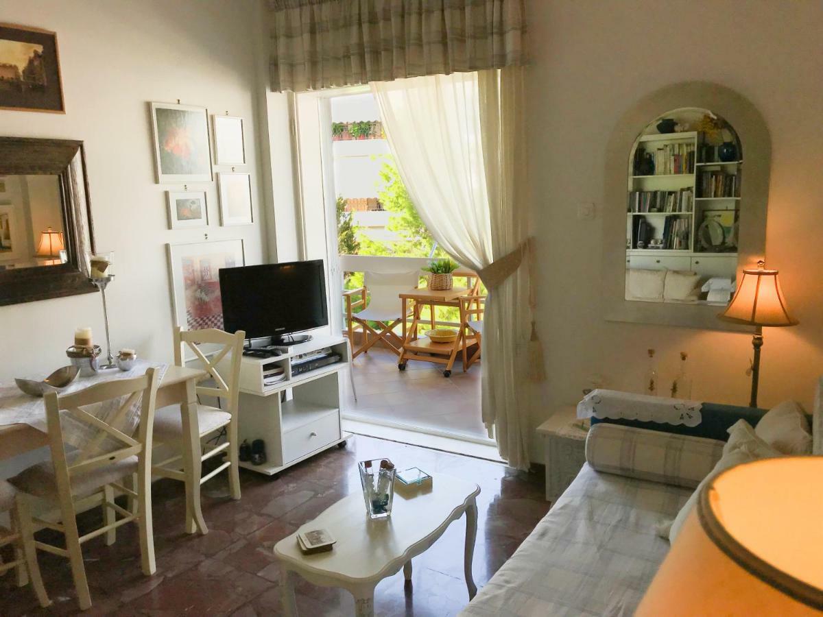 Kerry'S Cosy Apartment Vári Kültér fotó